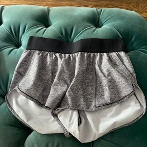Lululemon Athletica shorts